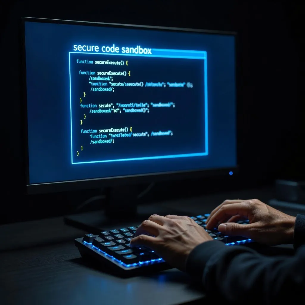 OpenAI Creates Secure Sandbox for Windows Coding Agents