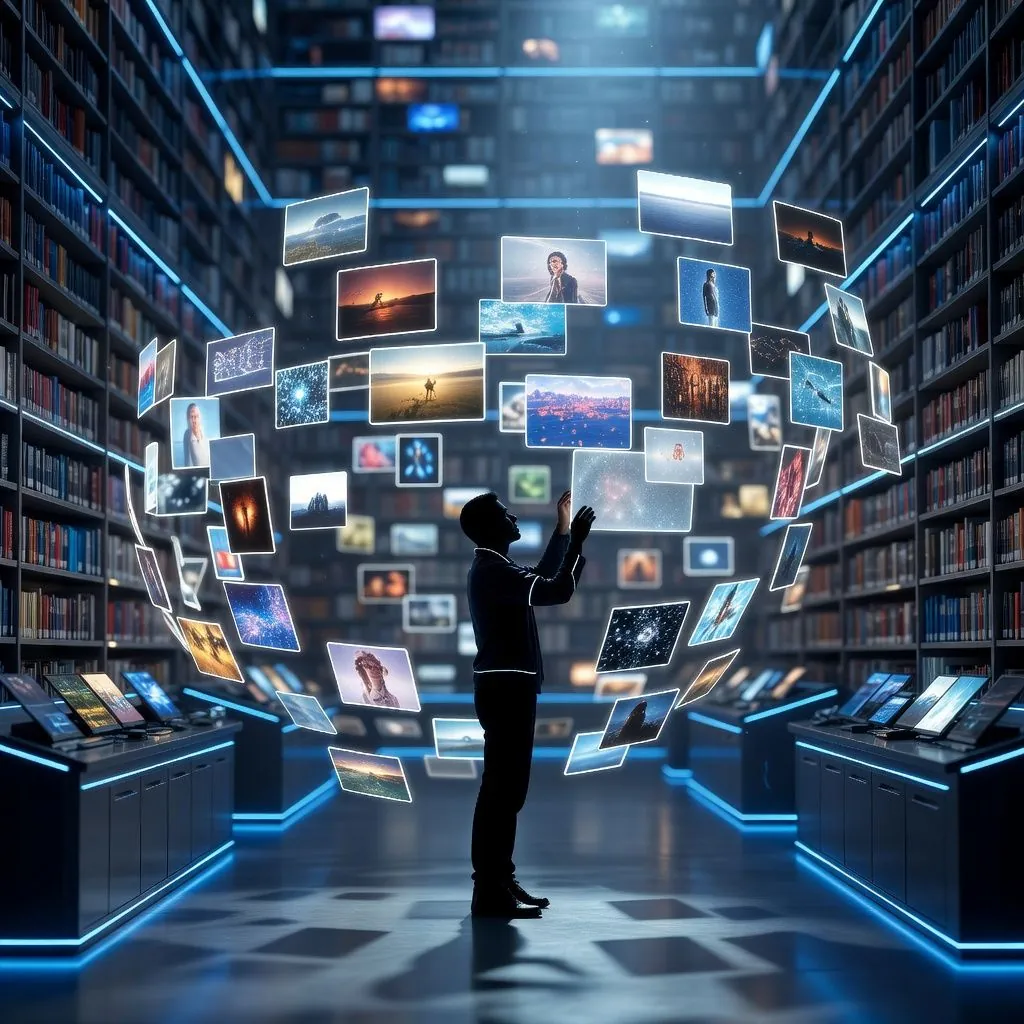 Wirestock Secures $23M to Fuel AI with High-Quality Creative Data