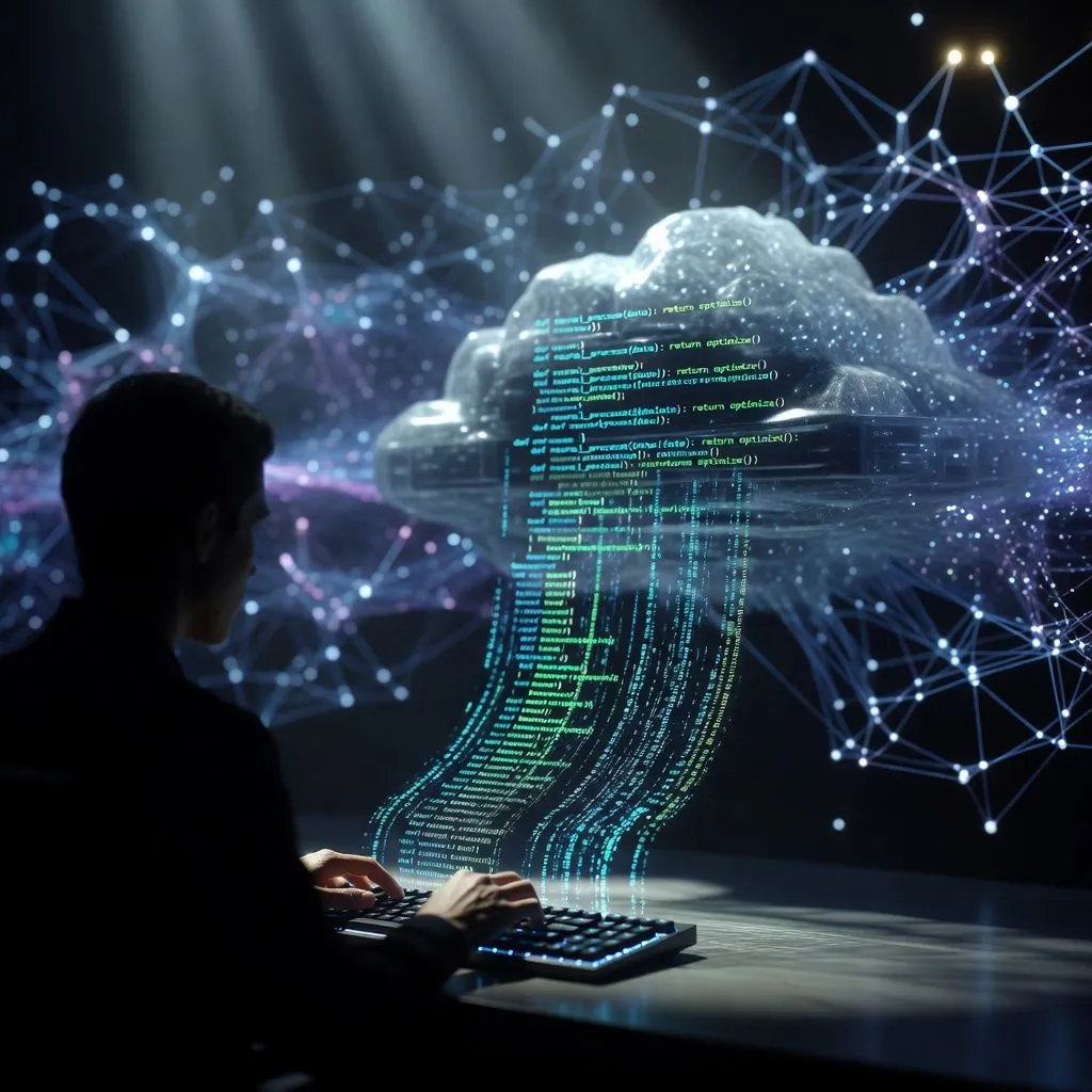 AWS Releases Open-Source Tools for Training and Deploying AI Models