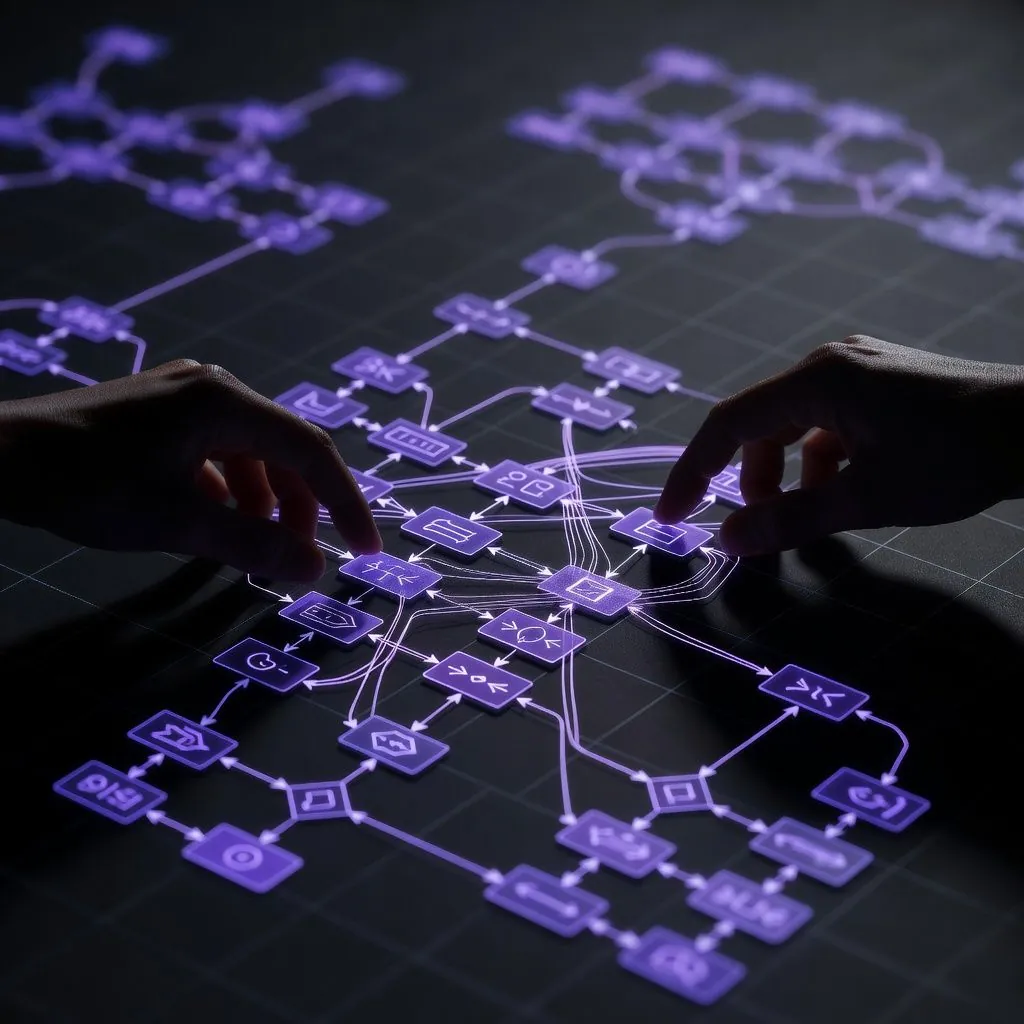New Framework Classifies AI Agents by How They Think and Work