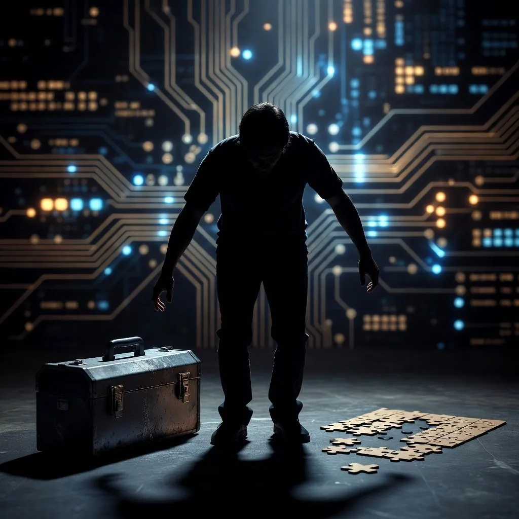 New Research Reveals AI's Struggle to Know When to Use Tools
