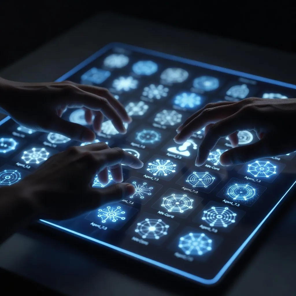 Stoic AgentOS: Open-Source OS for AI Agent Fleets