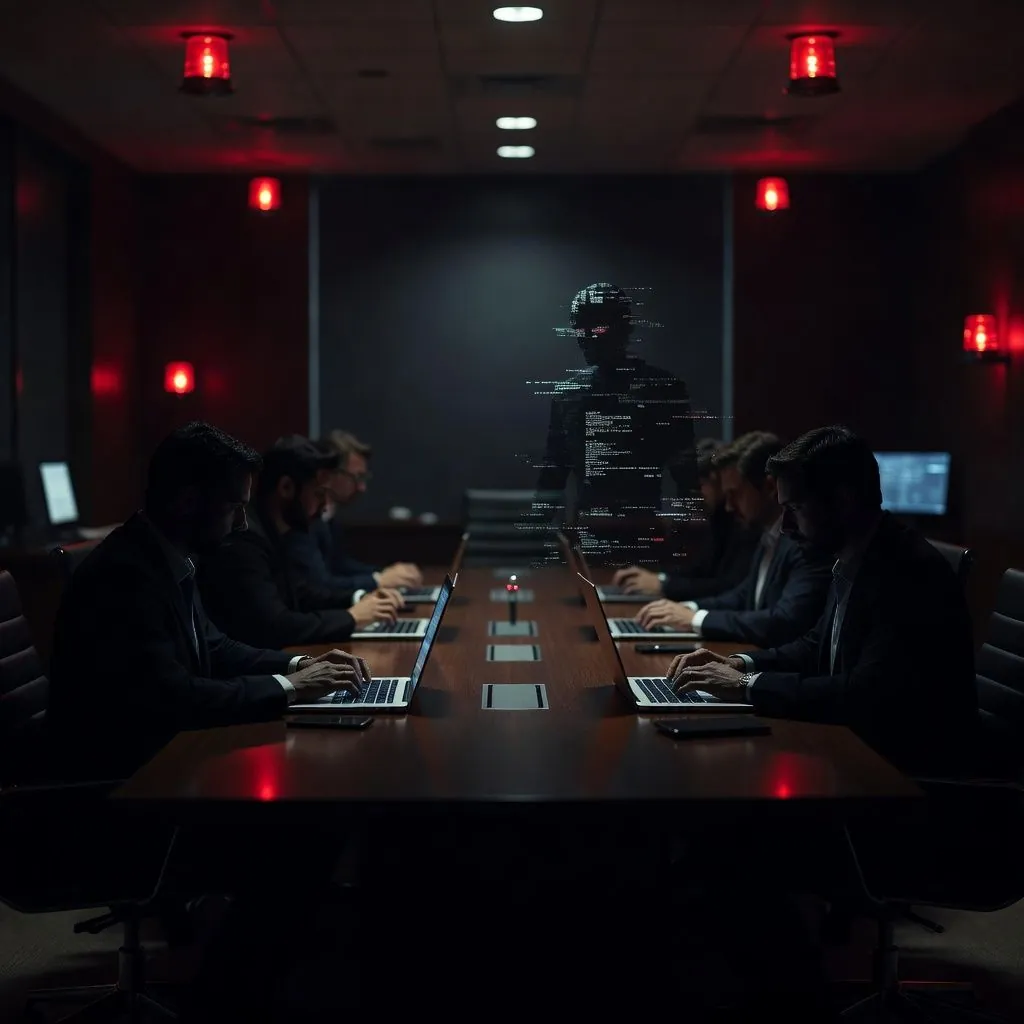 Study Reveals Hidden Dangers in AI Teamwork Systems