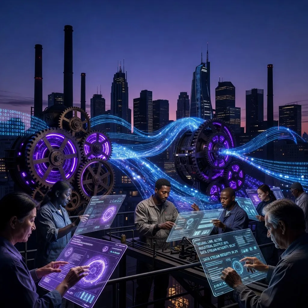 How Governments Could Share AI's Economic Gains with Everyone