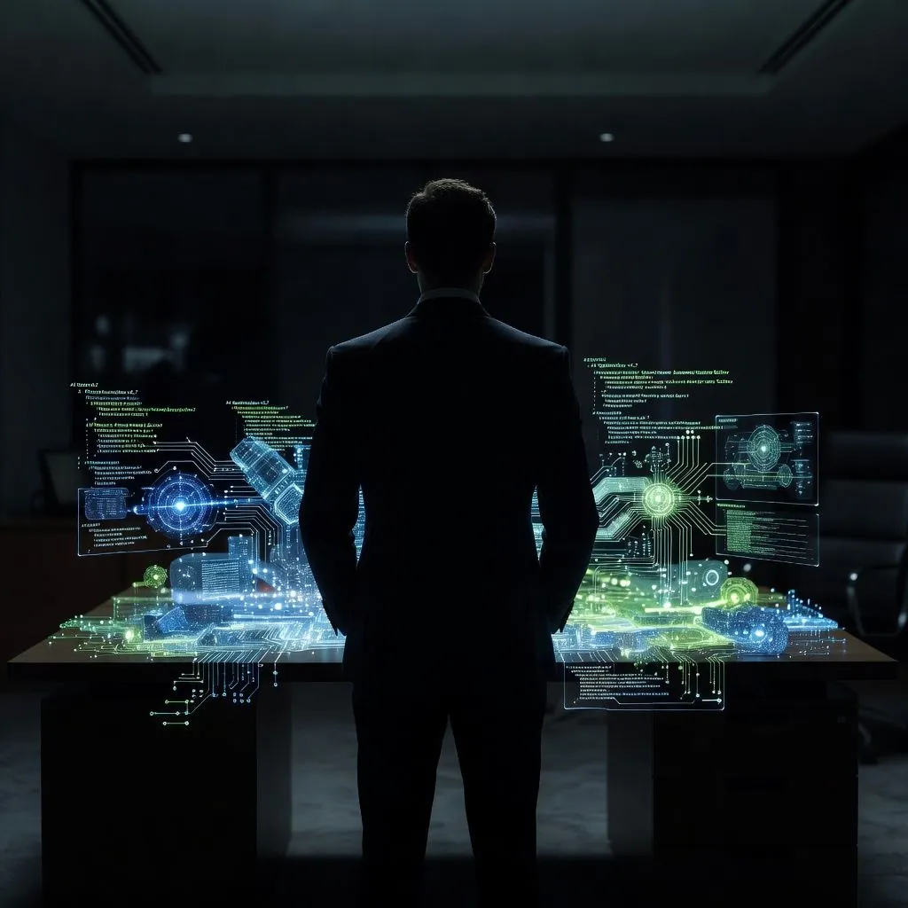 Microsoft AI Chief Predicts 18-Month Timeline for White-Collar Job Automation