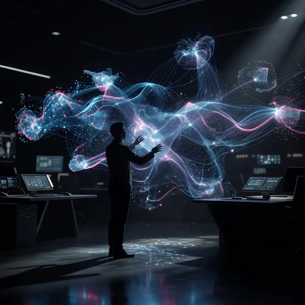 OpenAI Restructures to Focus on AI Agents