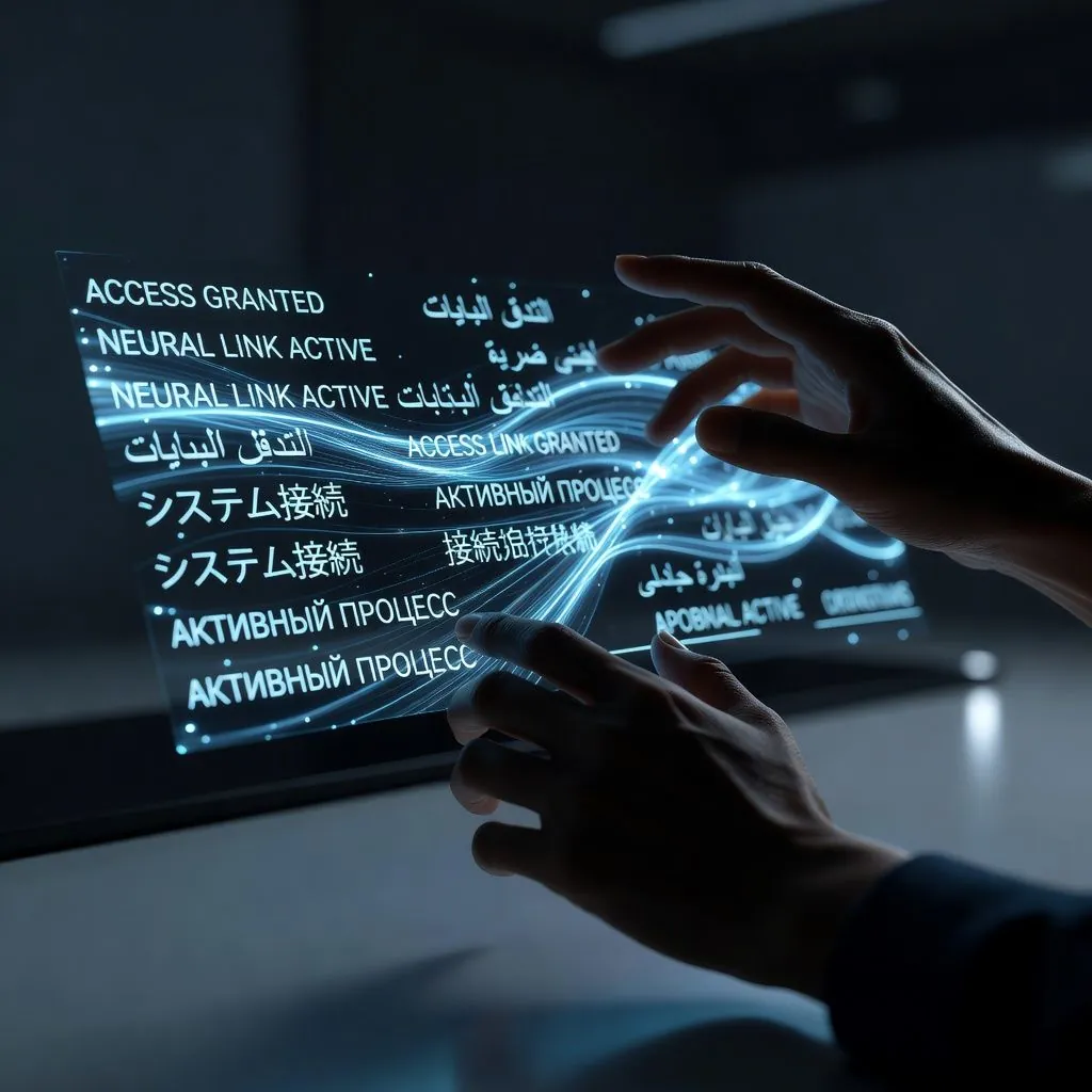 New Benchmark DetectRL-X Tests AI-Generated Text Detection Across 8 Languages