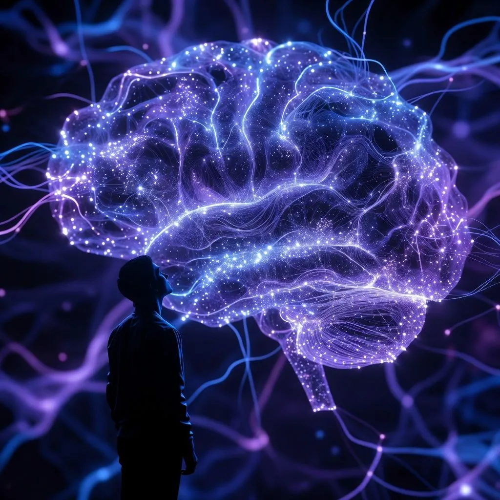 New Research Reveals How AI Models Actually Solve Hard Problems