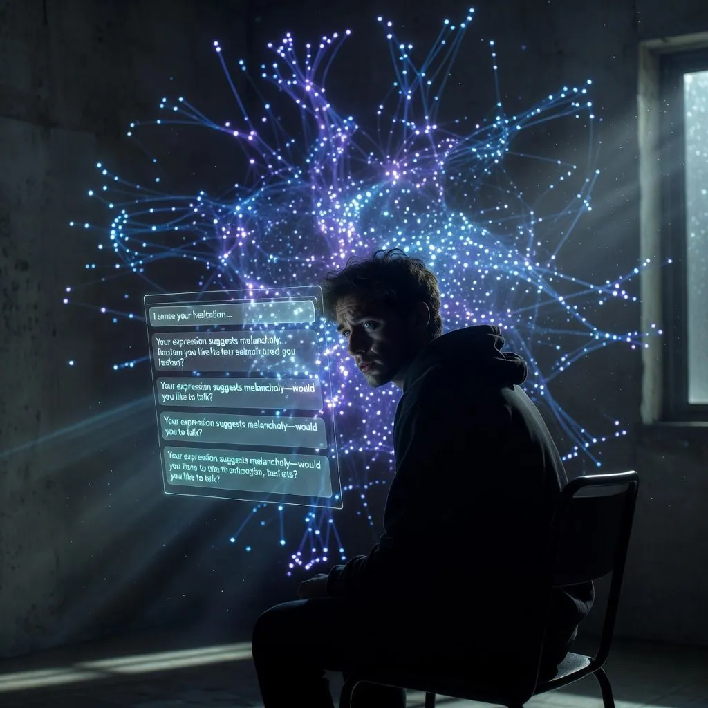 New Study Shows How AI 'Mind-Reading' Improves Human-AI Chat