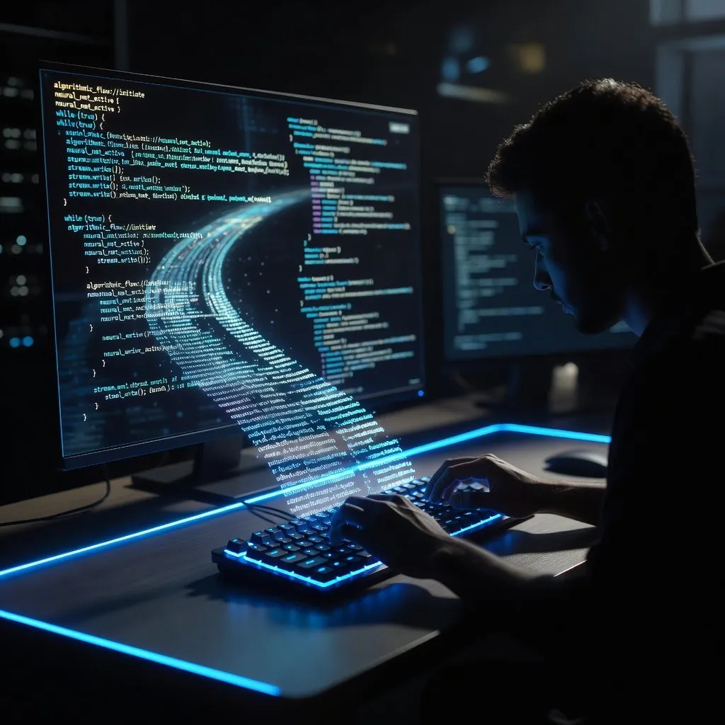 New Technique Improves AI Writing Quality with Distribution Fine Tuning