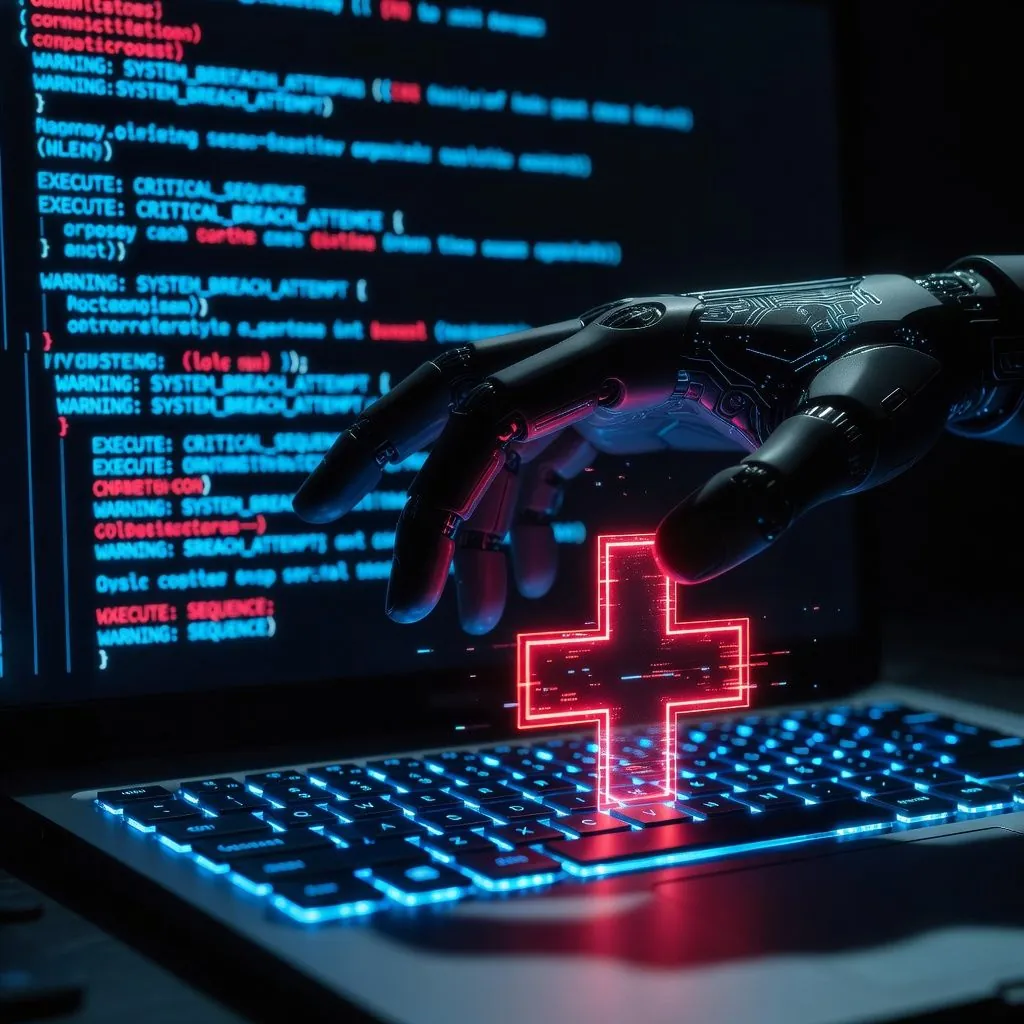 New Tool Blocks AI Agents from Running Dangerous Terminal Commands