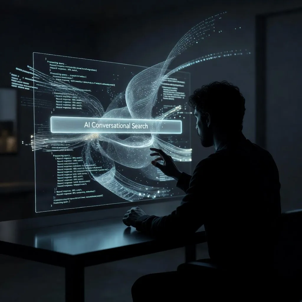 Google Search Overhauls Its Core Experience with AI