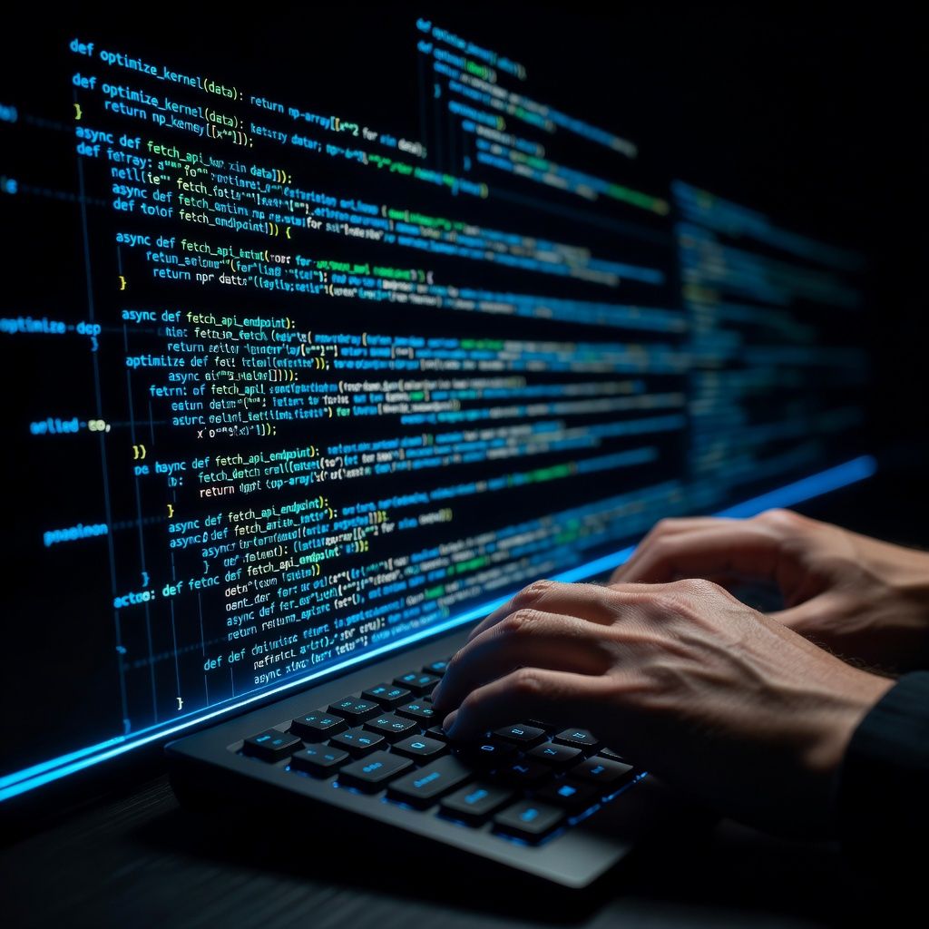 New AI Technique Makes Coding Assistants Smarter by Ignoring Useless Code