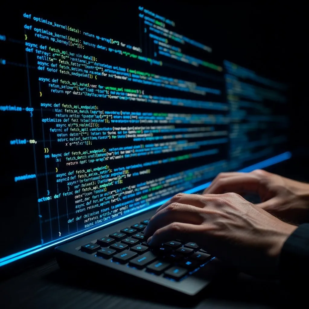 New AI Technique Makes Coding Assistants Smarter by Ignoring Useless Code