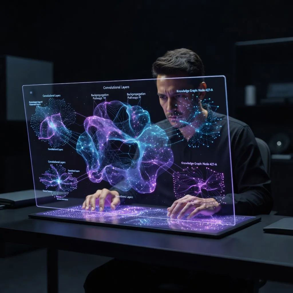 Researchers Identify Limits of AI's Ability to Discover New Knowledge