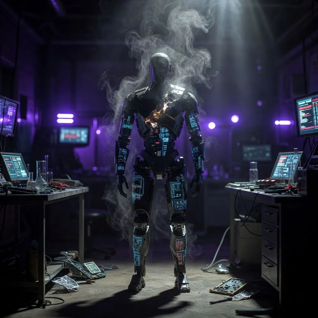 AI Agents Can 'Melt Down' When Things Go Wrong - Here's Why It Matters