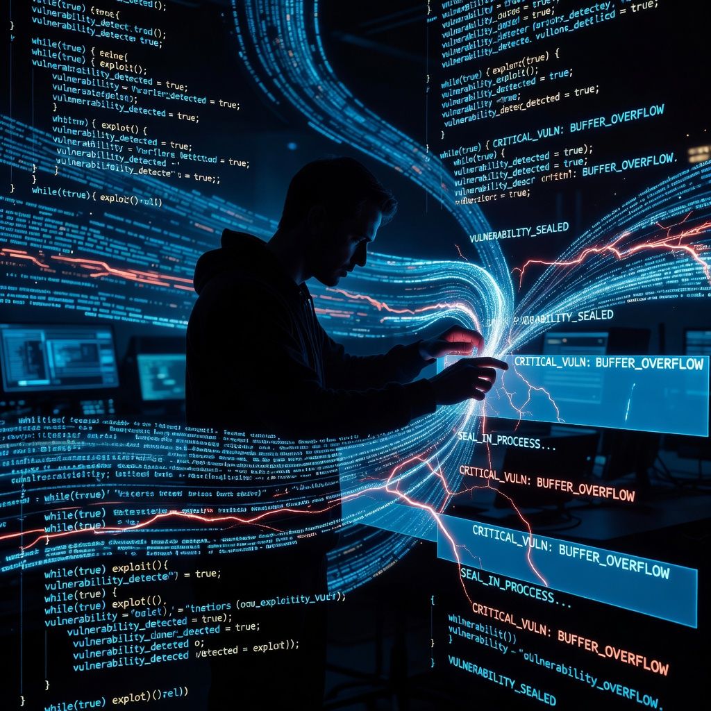 Google Launches CodeMender to Compete with Anthropic’s Mythos in Cybersecurity