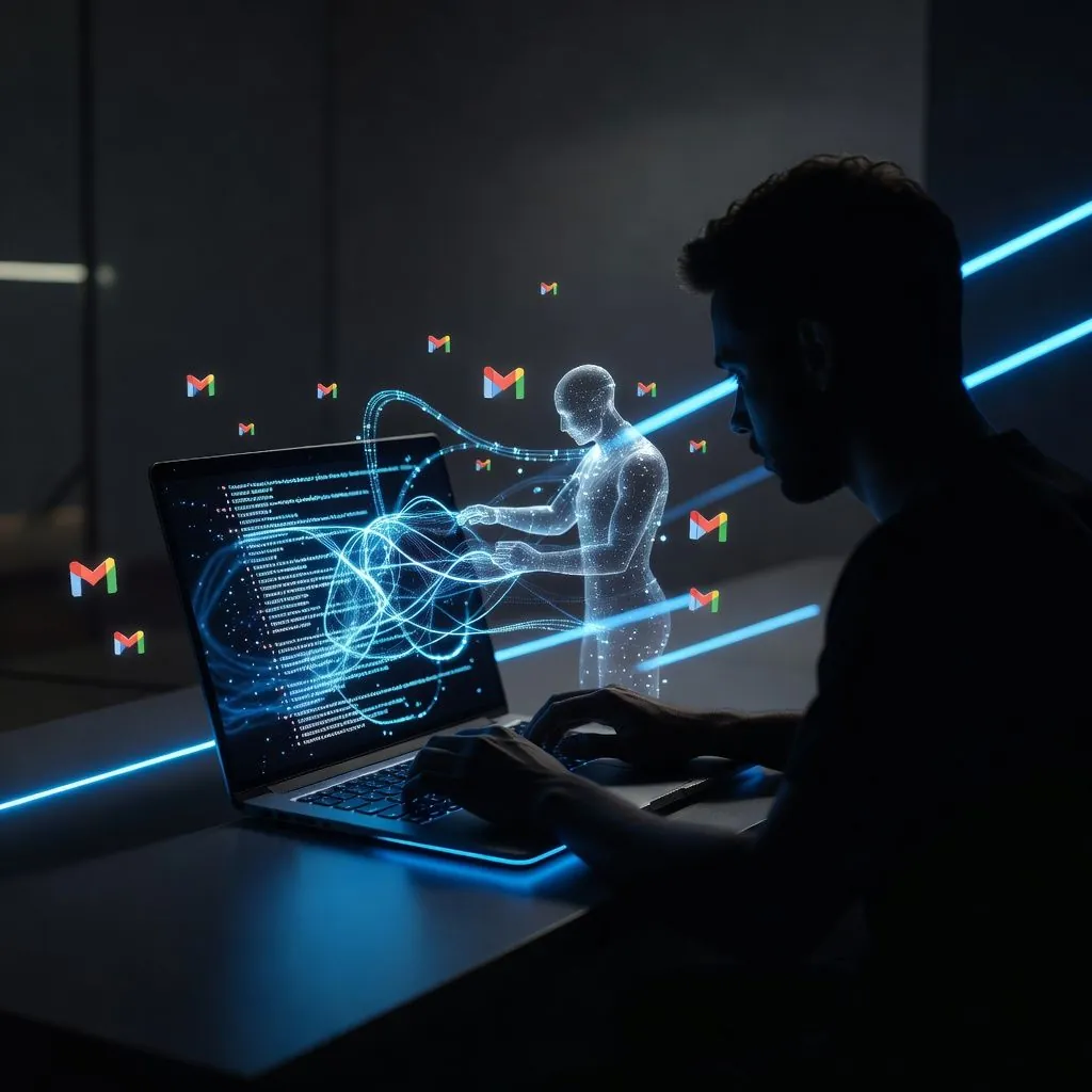 Google Unveils Gemini Spark: Your 24/7 AI Assistant with Gmail Superpowers