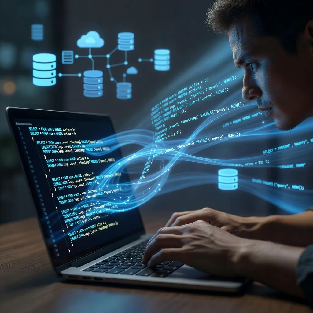 New AI Agent Turns Plain English into Database Queries with 78% Accuracy