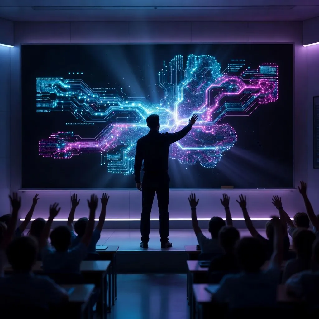 OpenAI Expands AI Education Programs for Global Schools
