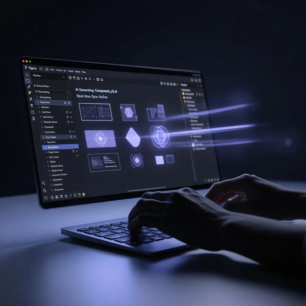 Figma Adds AI Assistant to Design Platform