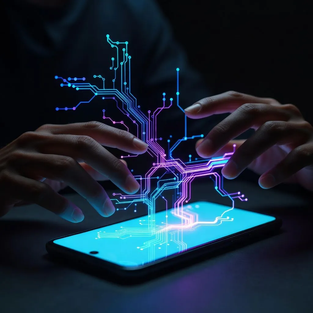 Google’s Vibe AI lets anyone build Android apps in minutes