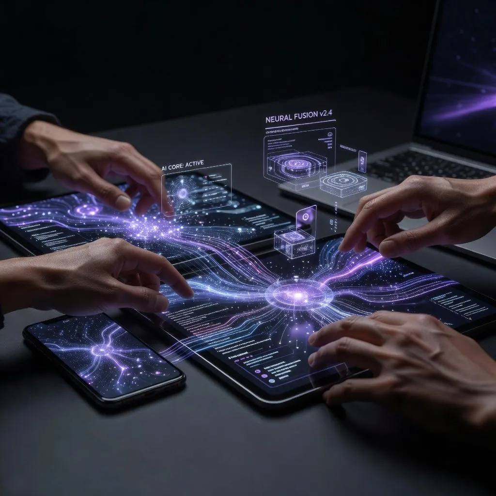 Hark Raises $700M to Build a Universal AI Interface for Everything