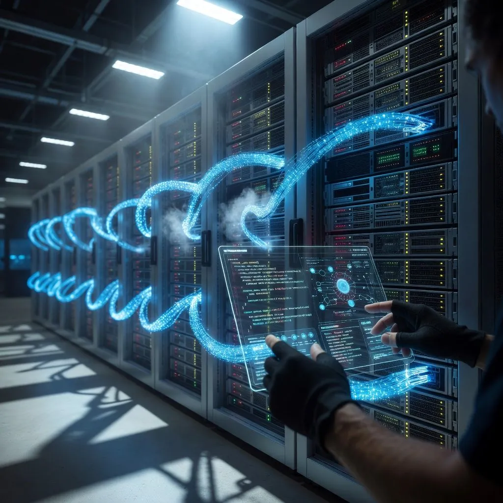 New AI System Processes Thousands of Documents per Hour