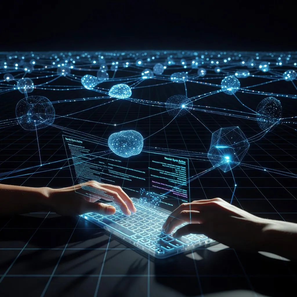 New Research Highlights Risks in AI Agent Networks