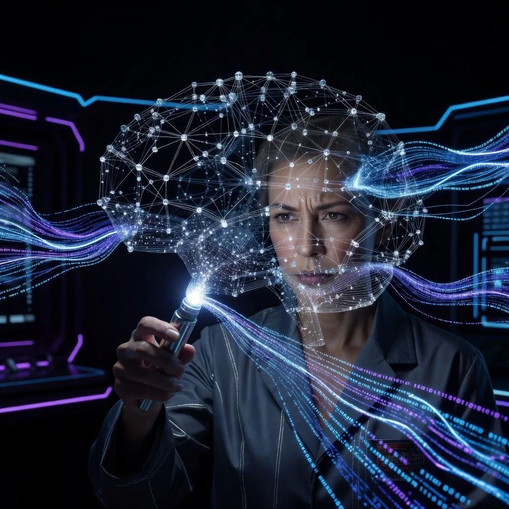 Researchers Propose Data Probes to Unlock LLM Performance Secrets