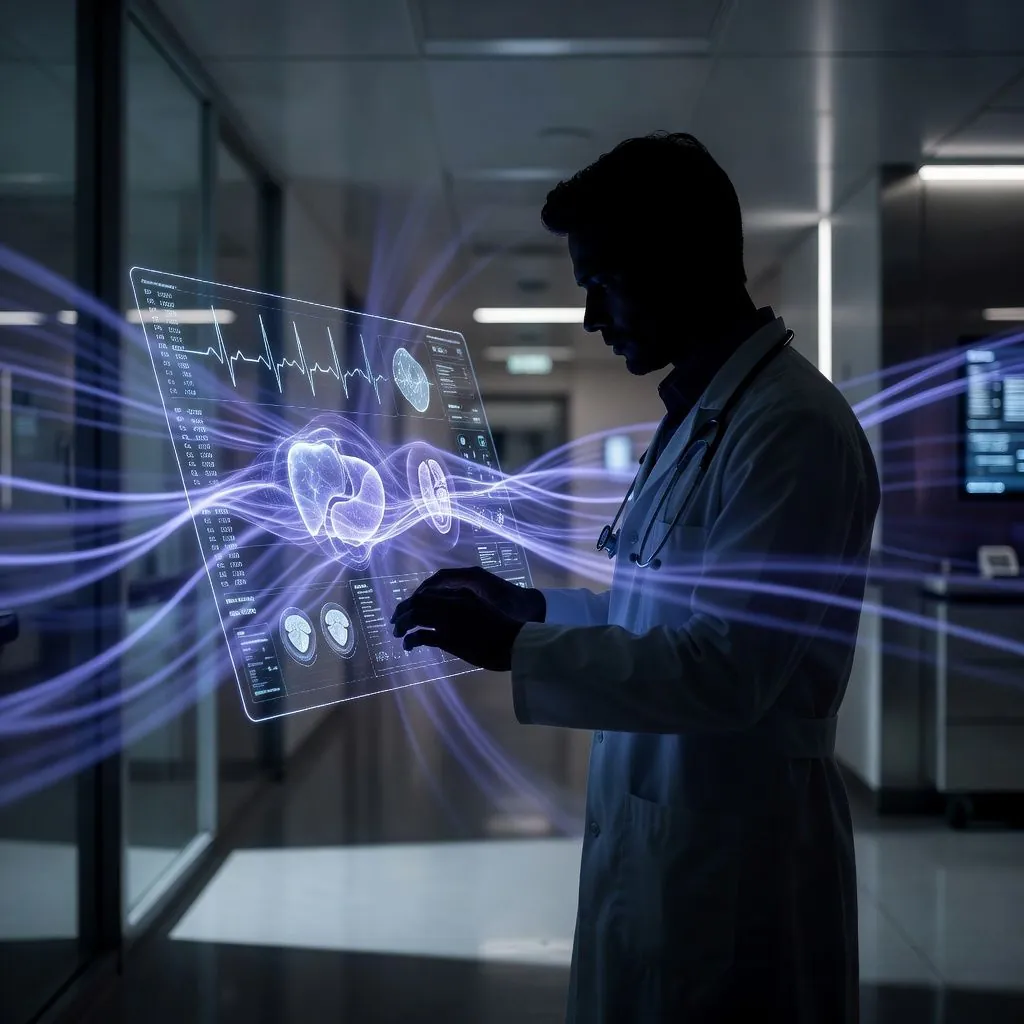 AdventHealth Uses AI to Free Up Time for Patient Care