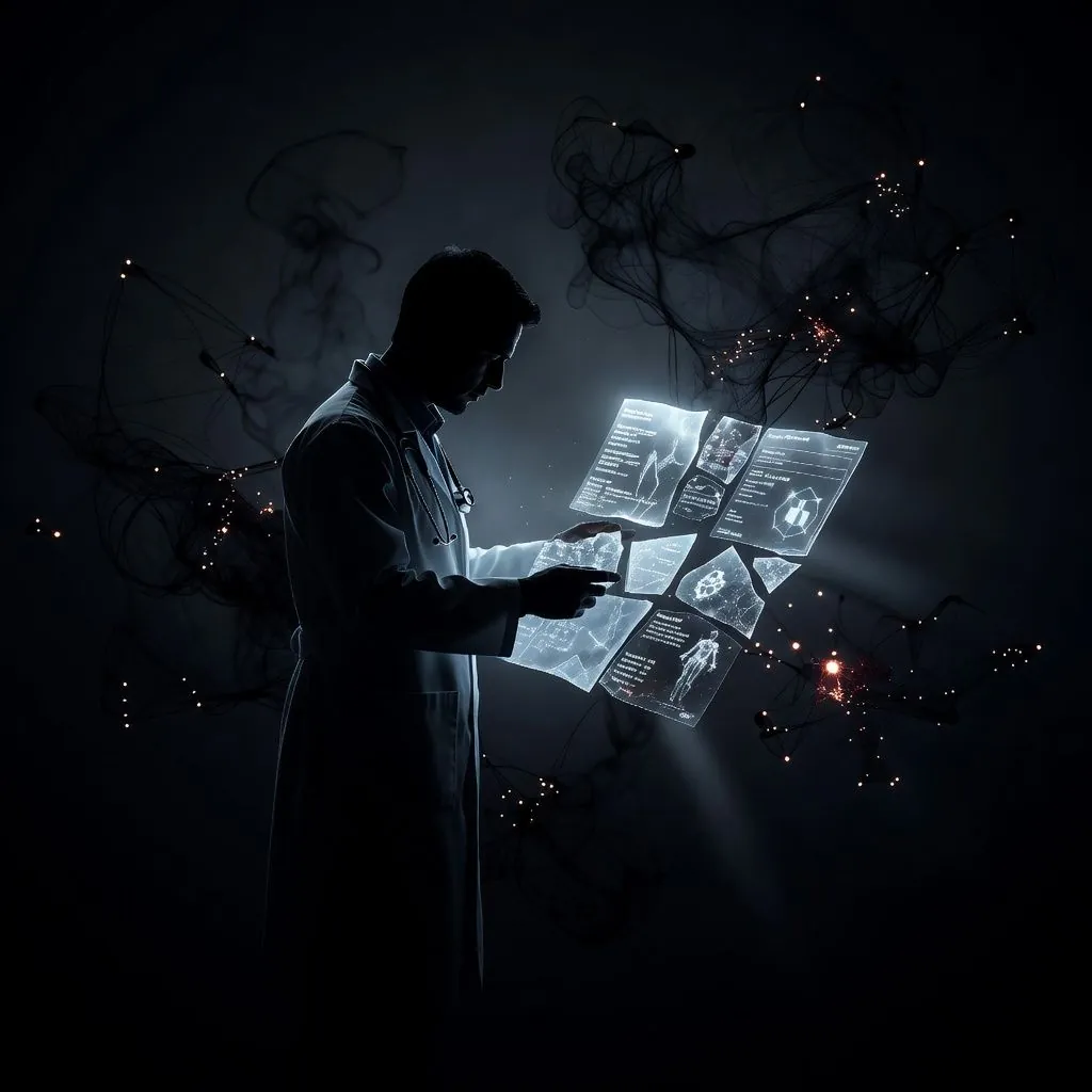 AI Struggles With Rare Medical Cases: New Research Reveals Gaps in Clinical Knowledge