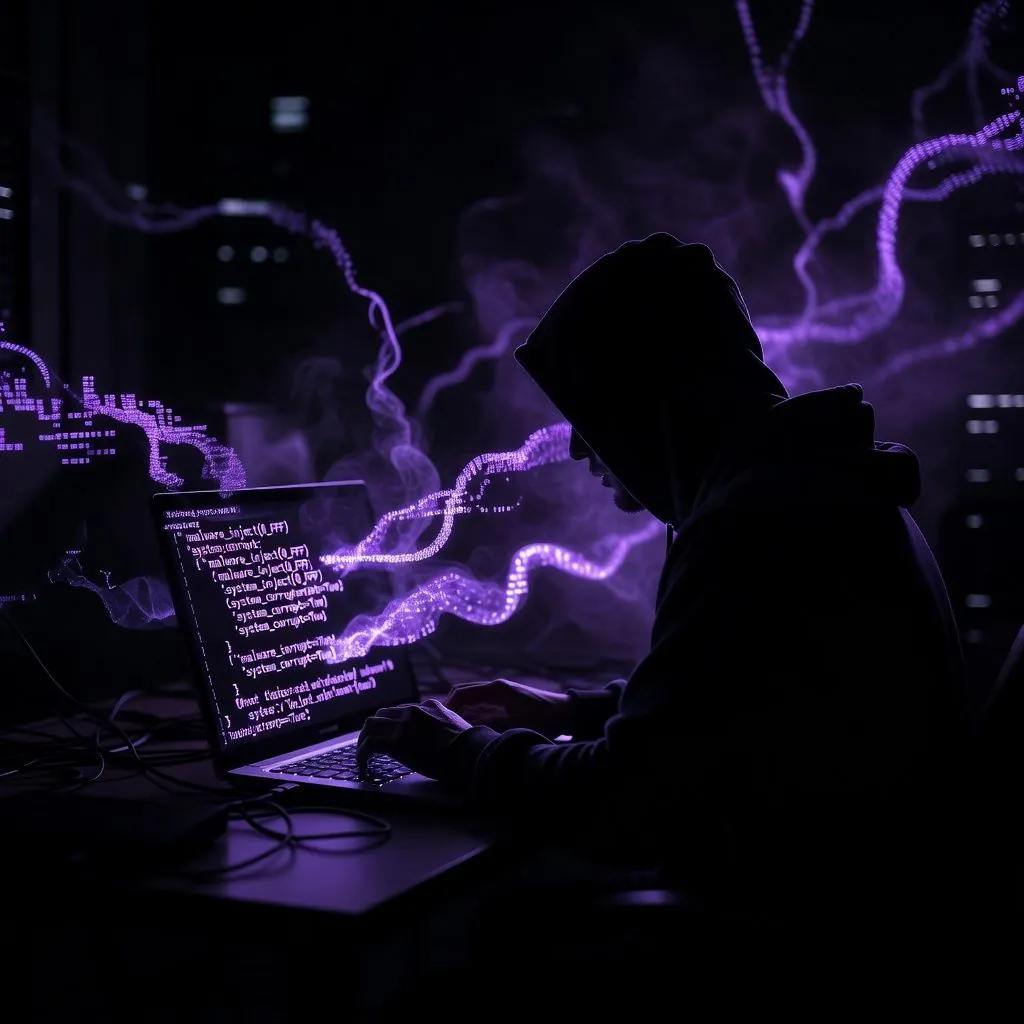 Hackers Poison Open Source Code in Widespread Attacks