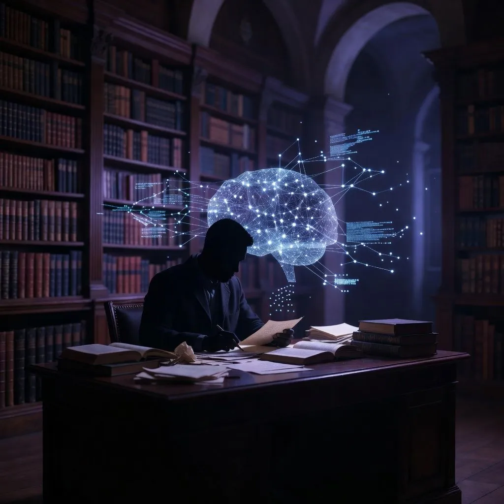 New AI Tool Detects AI-Generated Peer Reviews by Analyzing Ideas, Not Just Words