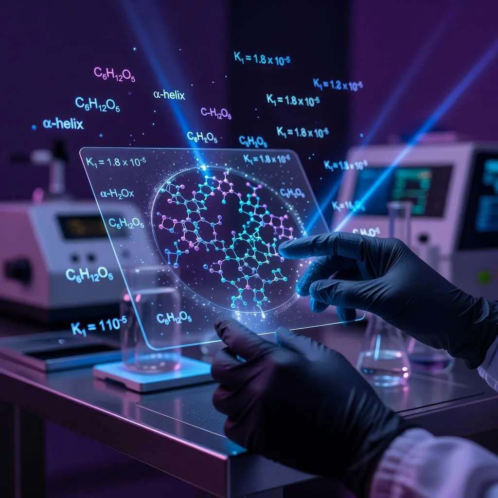 New Benchmark Tests AI's Ability to Design Real Drugs