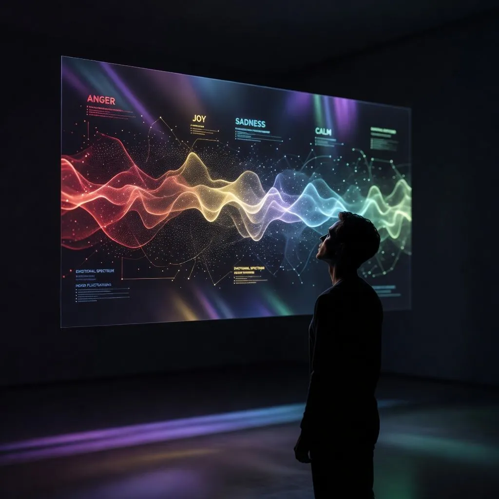 New Benchmark Tests AI's Emotional Intelligence in Real Conversations