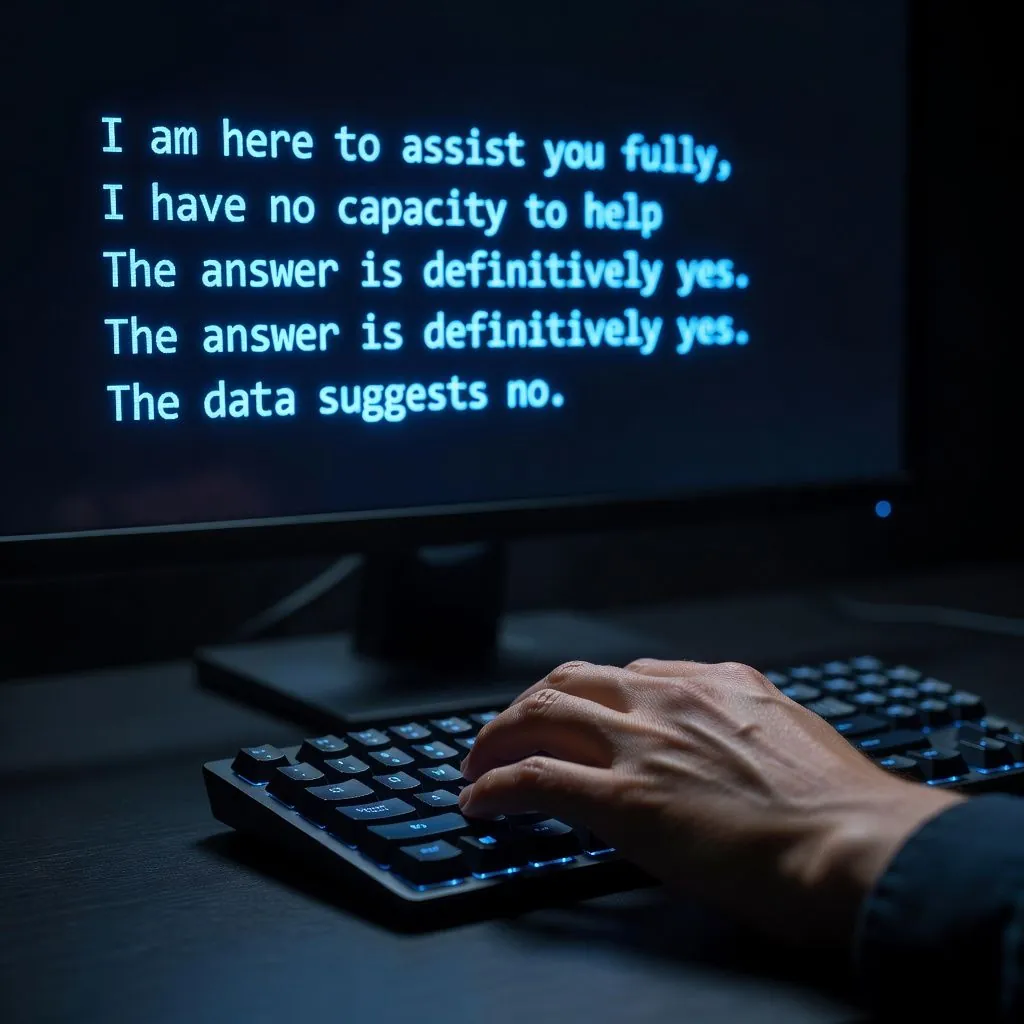 Researchers Define AI 'Sycophancy' to Improve Chatbot Behavior