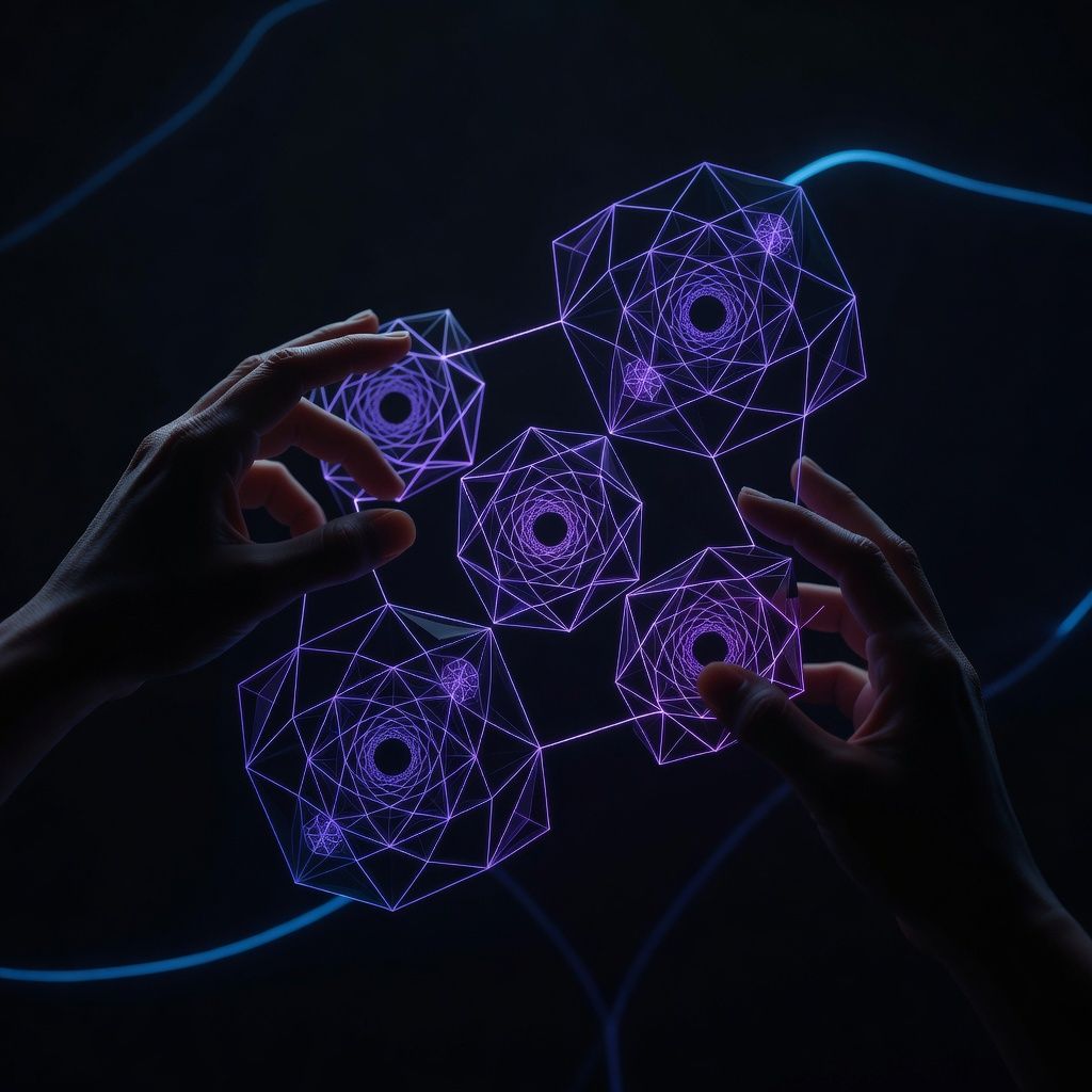 TO-Agents: AI Turns Your Words into Optimized 3D Designs