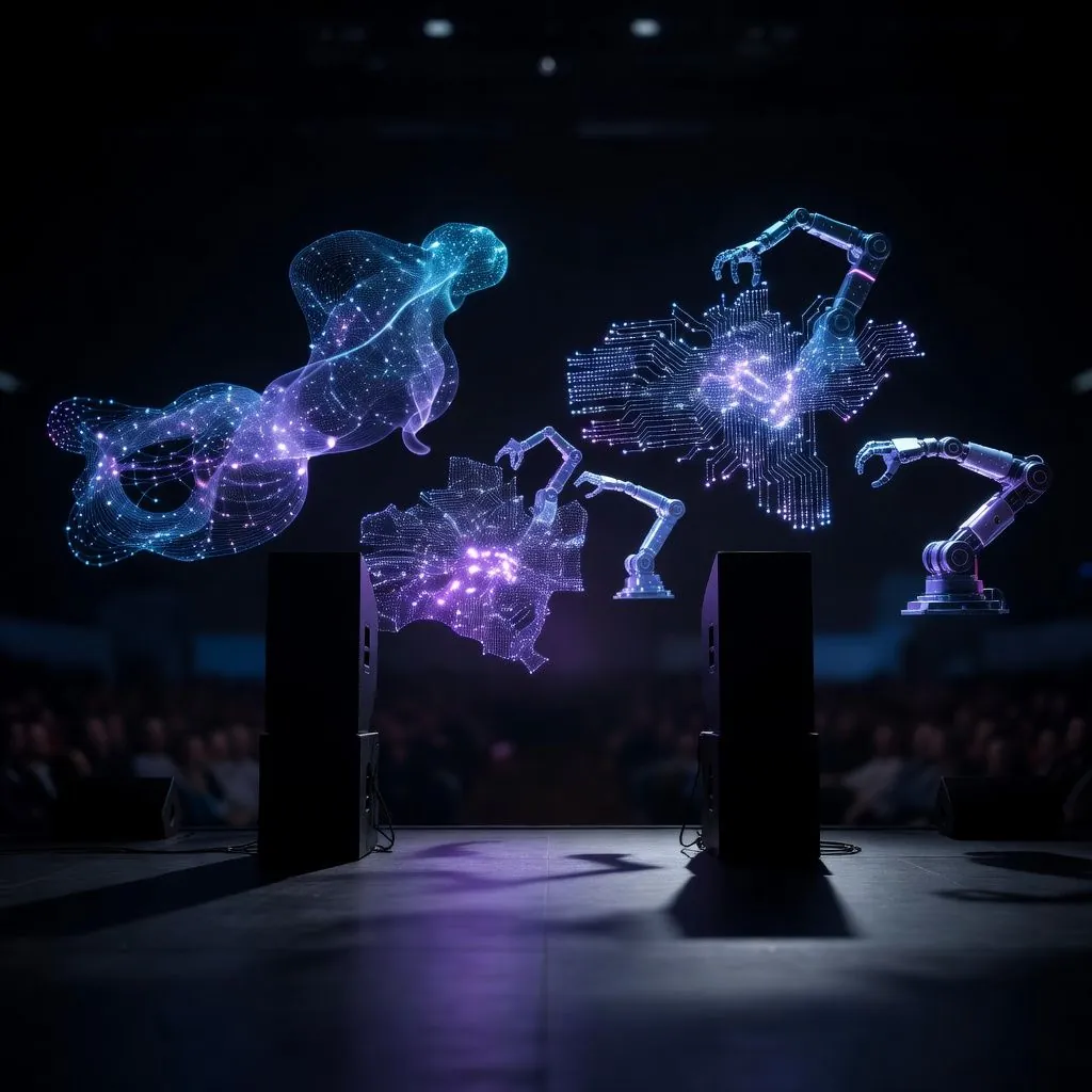 Google I/O 2026: Key Takeaways from the Dialogues Stage