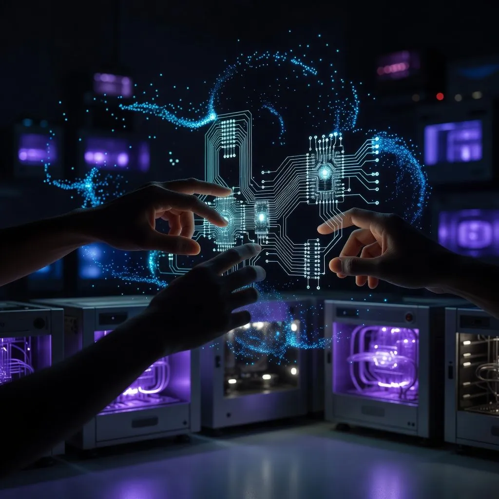 US invests $2 billion in quantum computing startups to boost national tech edge