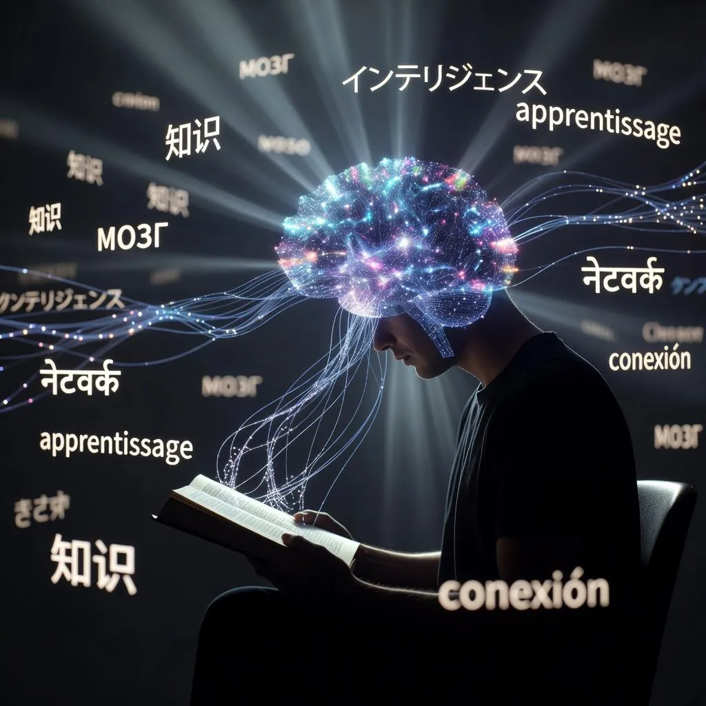 AI Brain Alignment Depends on Training Language, Not Language Itself