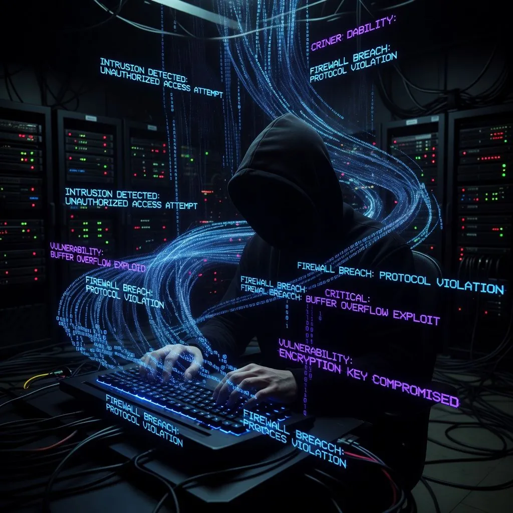 AI now finds software vulnerabilities faster than they get patched