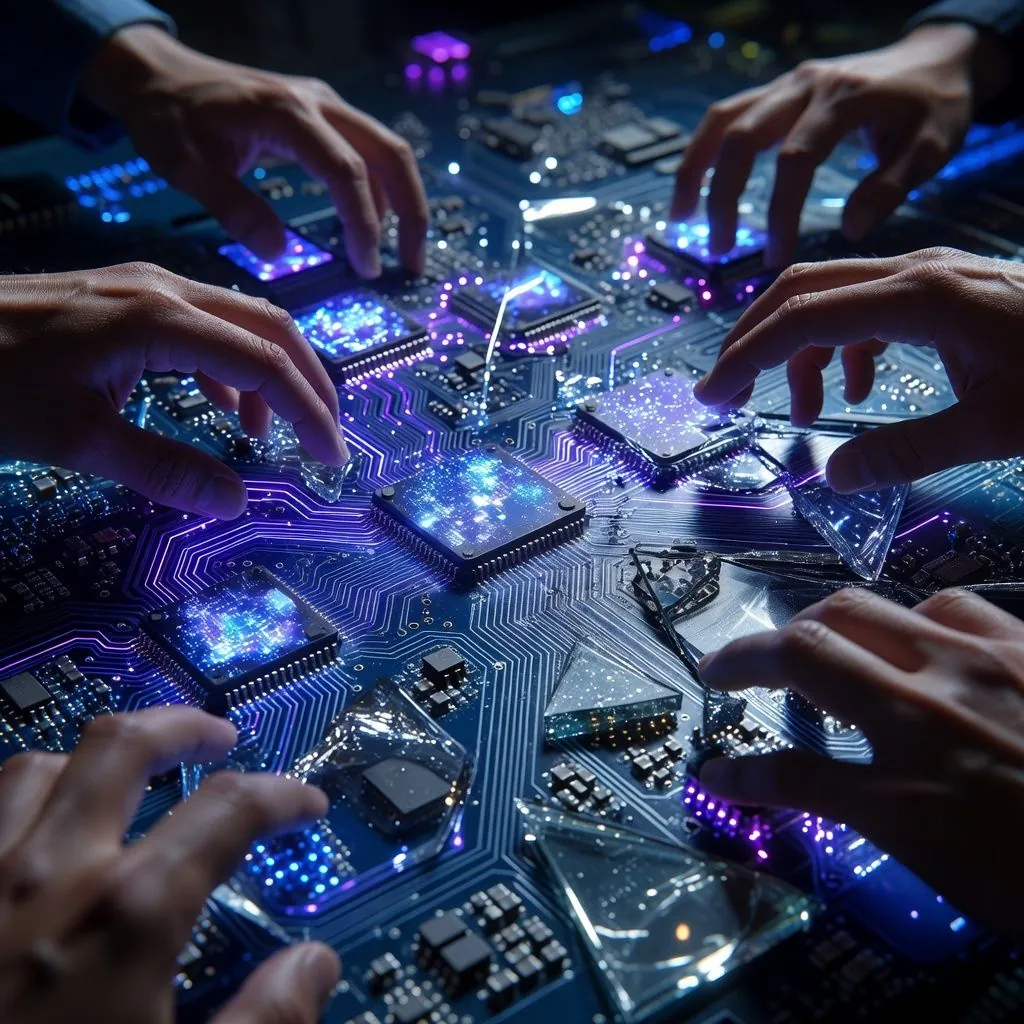 AI's Fundamental Limits: New Research Reveals What Models Can Never Do