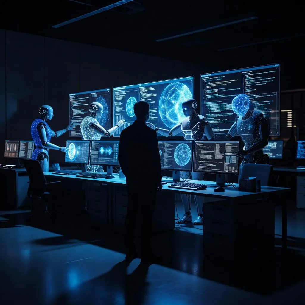 ClickUp Replaces Hundreds of Employees with AI Agents
