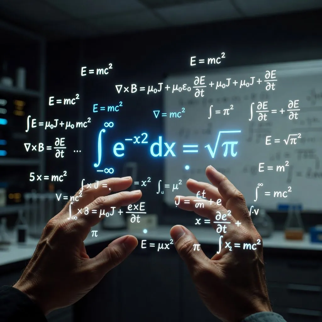 New AI System Tackles Complex Math Research Problems Like a Human