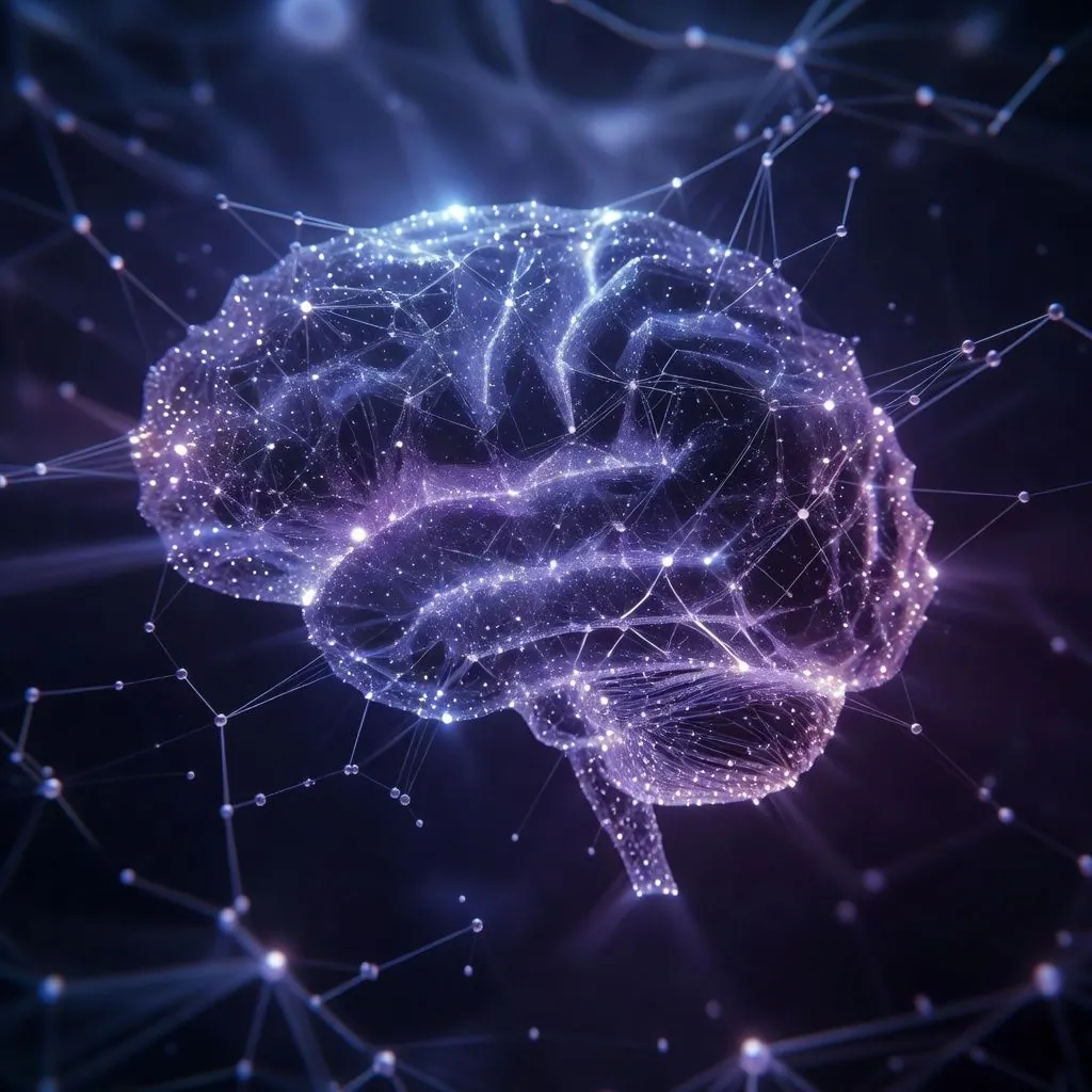 New Research Reveals How AI Models Mimic Human Brain Language Processing