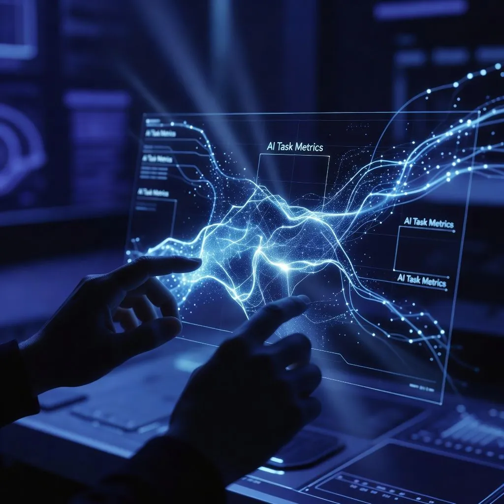 New Tool Measures AI Energy Use Per Completed Task