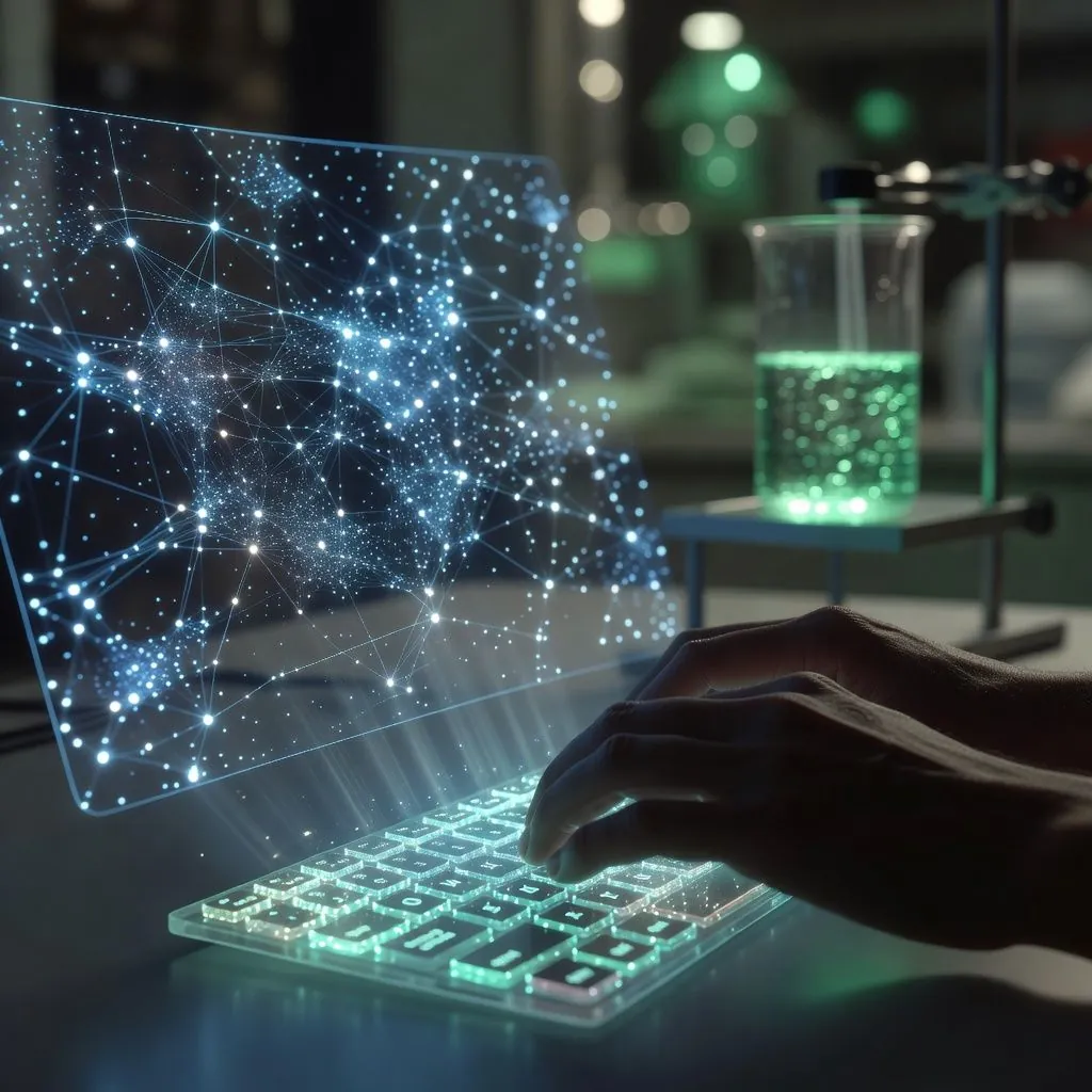 AI Debate System Generates New Scientific Hypotheses