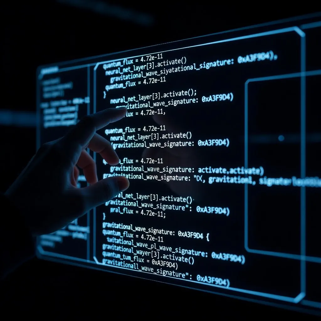 Harvard's AI System Automates Complex Scientific Coding