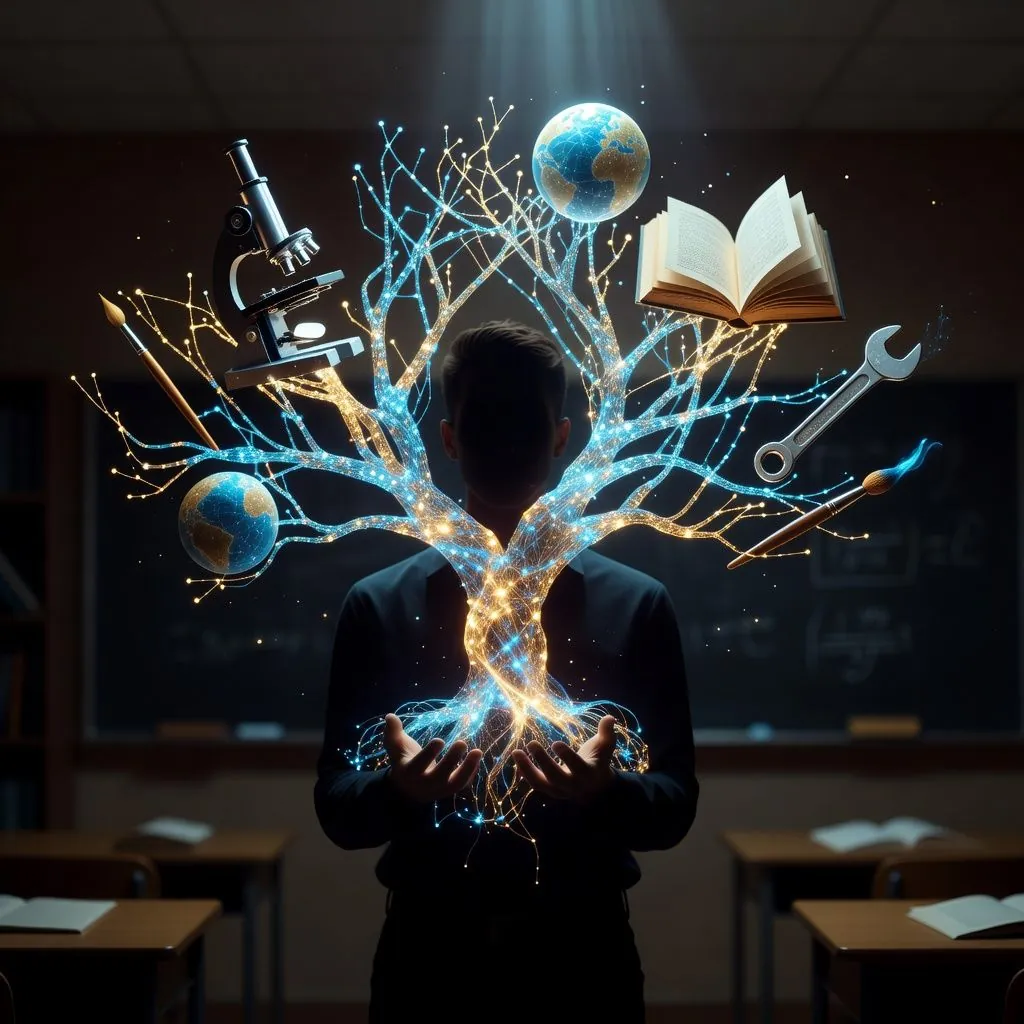 New AI Research Breaks Down How to Teach with Analogies